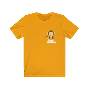 Monkey T-Shirt - Going Bananas